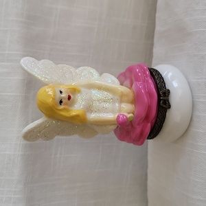 2 Tooth Fairy Trinket Boxes